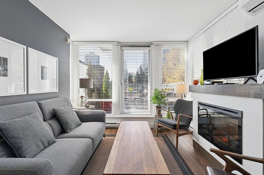 310 939 Expo Boulevard Vancouver, BC - 12