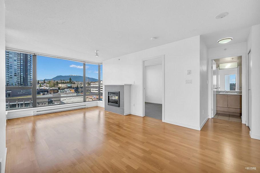 1002 4178 Dawson Street Burnaby, BC - 10