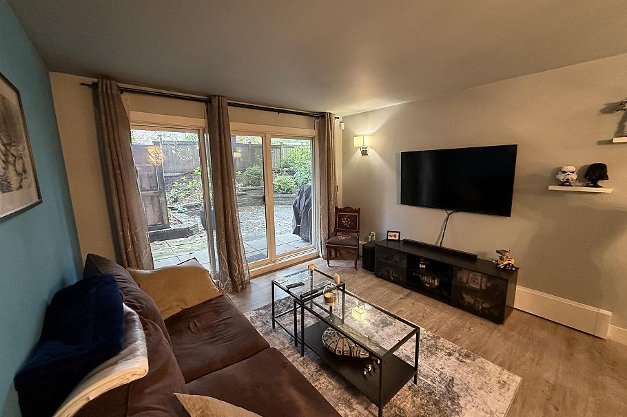 117 2416 W 3rd Avenue Vancouver, BC - 9