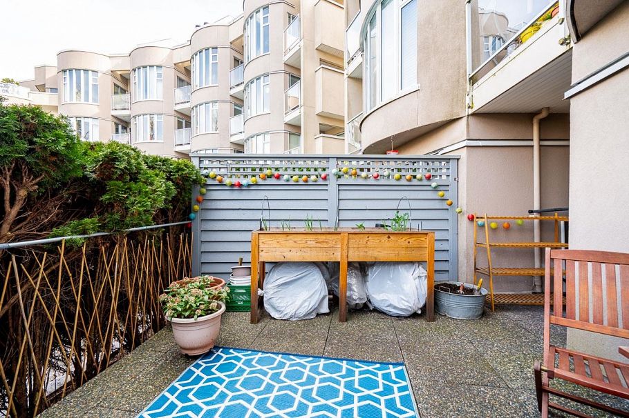 111 1236 W 8th Avenue Vancouver, BC - 27