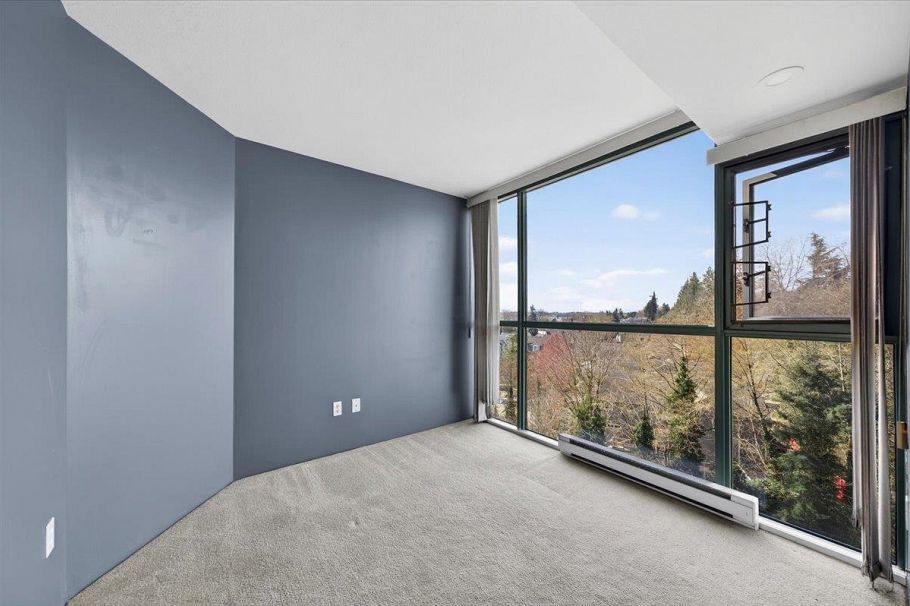 909 2733 Chandlery Place Vancouver, BC - 21