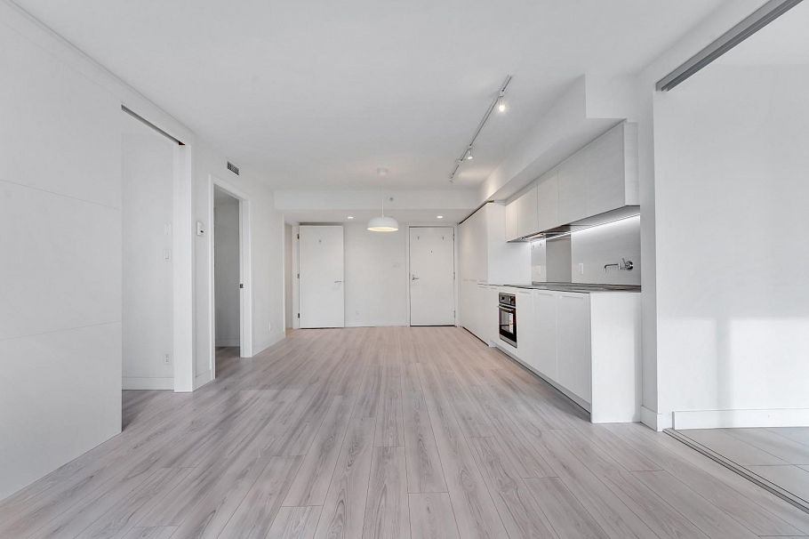 1209 1133 Hornby Street Vancouver, BC - 8