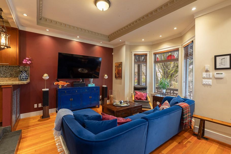 557 Prior Street Vancouver, BC - 4