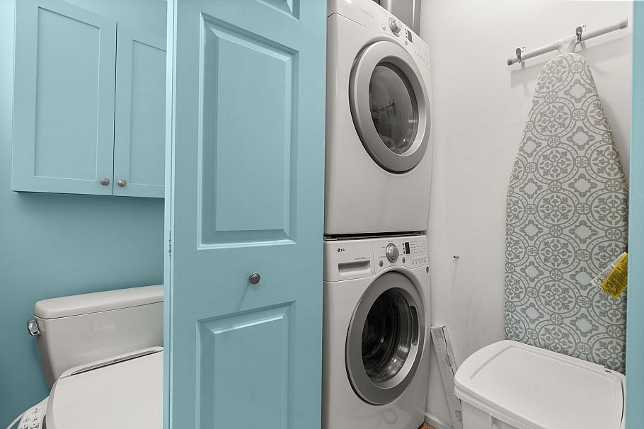 E301 623 W 14th Avenue Vancouver, BC - 24