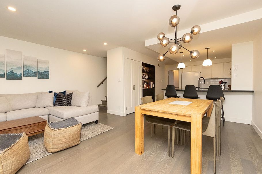 3062 Willow Street Vancouver, BC - 8