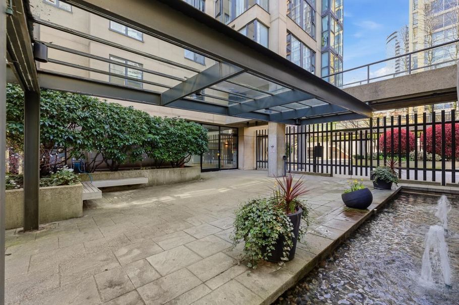 501 1155 Homer Street Vancouver, BC - 3