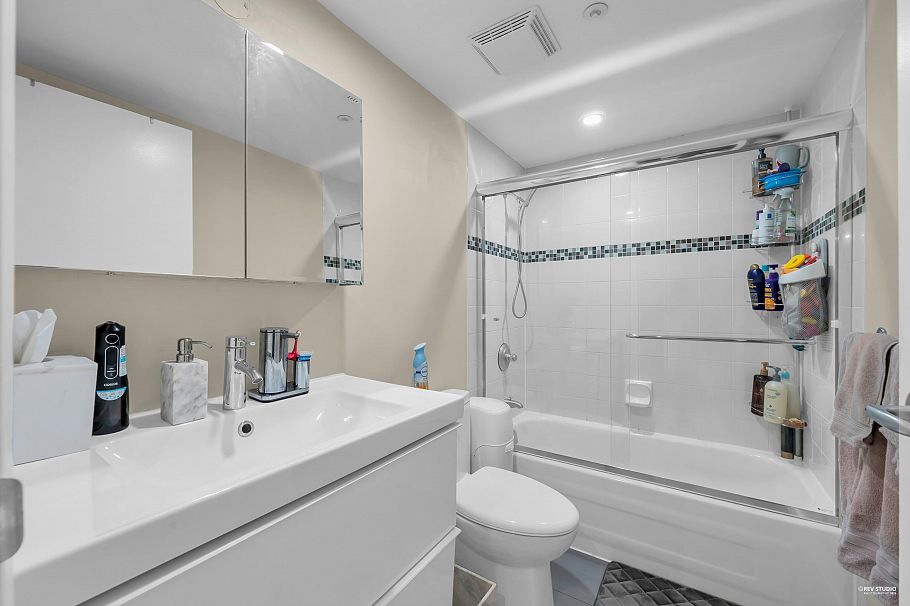 2901 1008 Cambie Street Vancouver, BC - 20