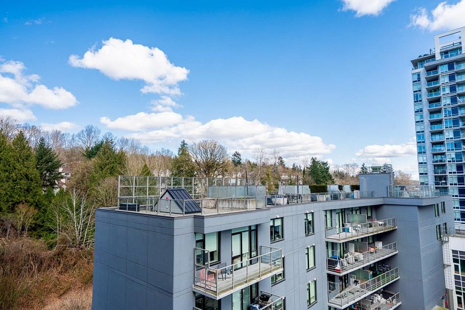 713 3451 Sawmill Crescent Vancouver, BC - 26