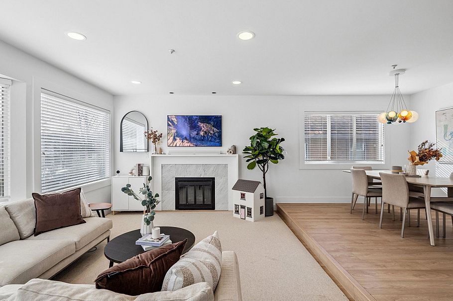 5921 Ontario Street Vancouver, BC - 3