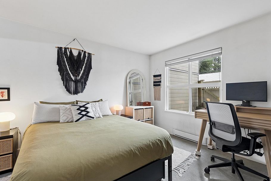 105 507 E 6th Avenue Vancouver, BC - 20