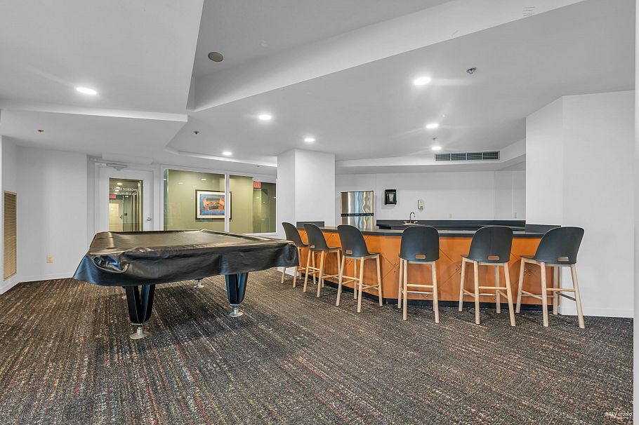 2901 1008 Cambie Street Vancouver, BC - 24