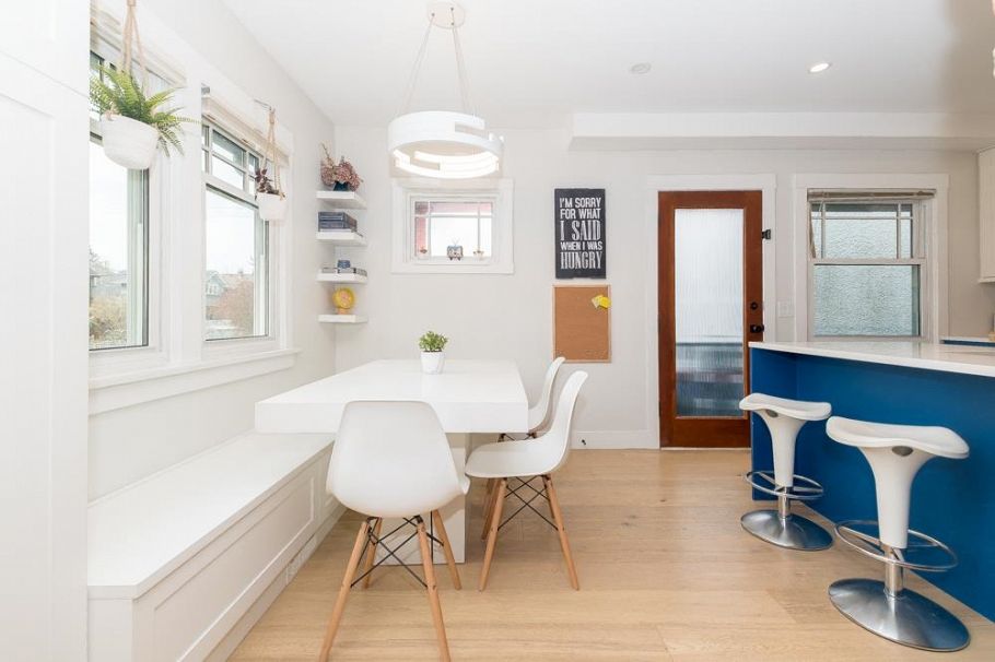 1610 Salsbury Drive Vancouver, BC - 11