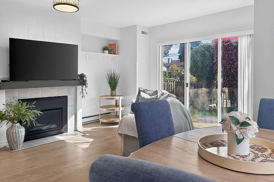 109 2211 No. 4 Road Richmond, BC - 10