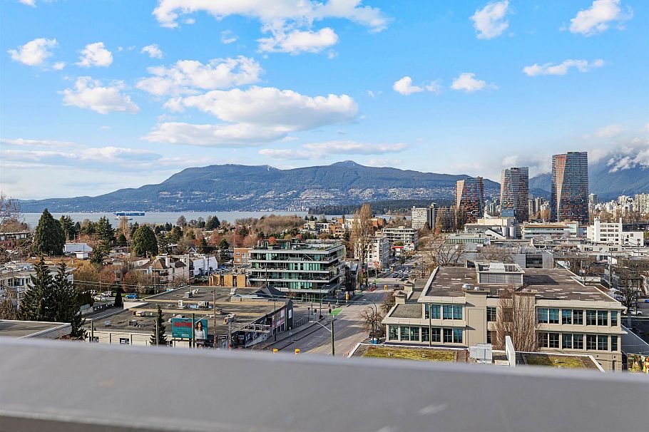 820 1777 W 7th Avenue Vancouver, BC - 31