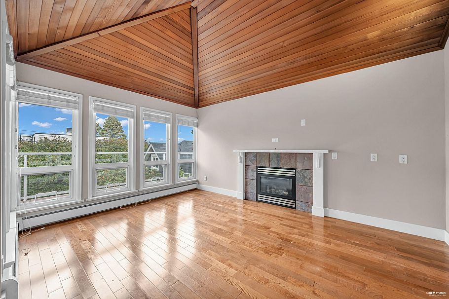 3191 W 23rd Avenue Vancouver, BC - 7