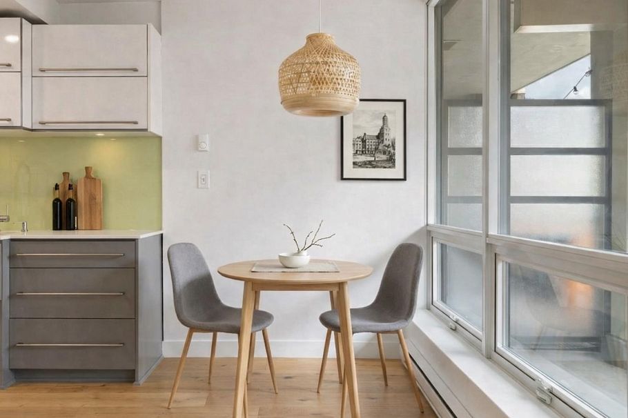 710 718 Main Street Vancouver, BC - 9