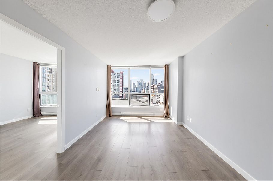 907 833 Seymour Street Vancouver, BC - 12