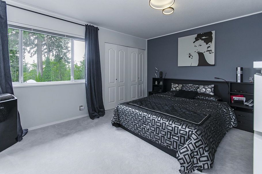 1241 Coleman Street North Vancouver, BC - 29