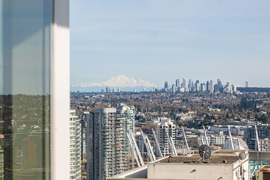 3511 777 Richards Street Vancouver, BC - 10