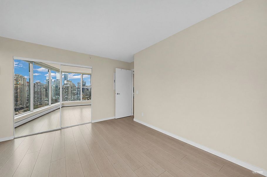 2901 1008 Cambie Street Vancouver, BC - 11