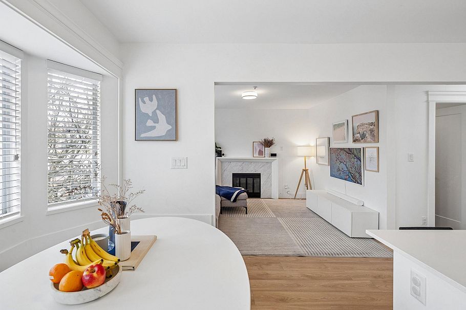 5921 Ontario Street Vancouver, BC - 16