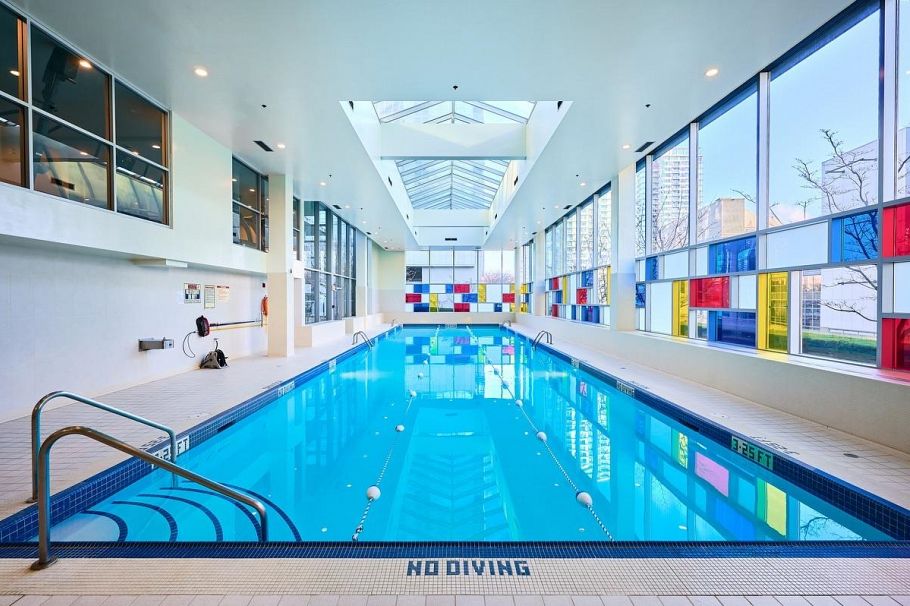 3506 602 Citadel Parade Vancouver, BC - 28