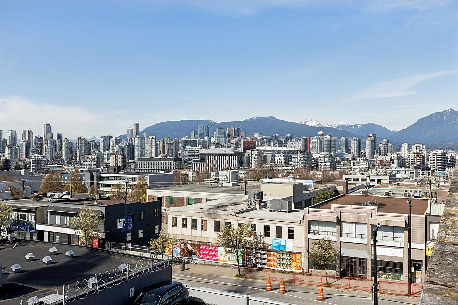 406 2511 Quebec Street Vancouver, BC - 33