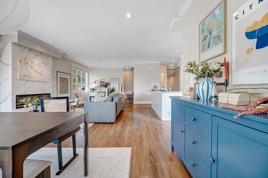 308 Seymour River Place North Vancouver, BC - 3