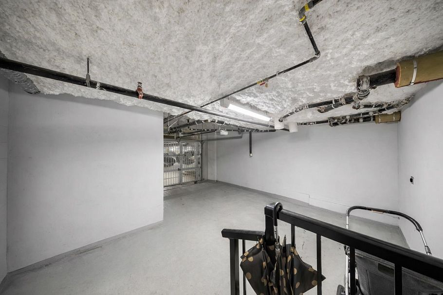 110 707 E 3rd Street North Vancouver, BC - 9