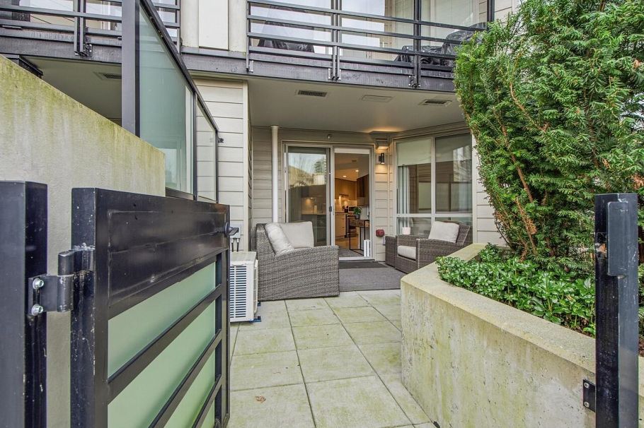 118 108 E 8th Street North Vancouver, BC - 2