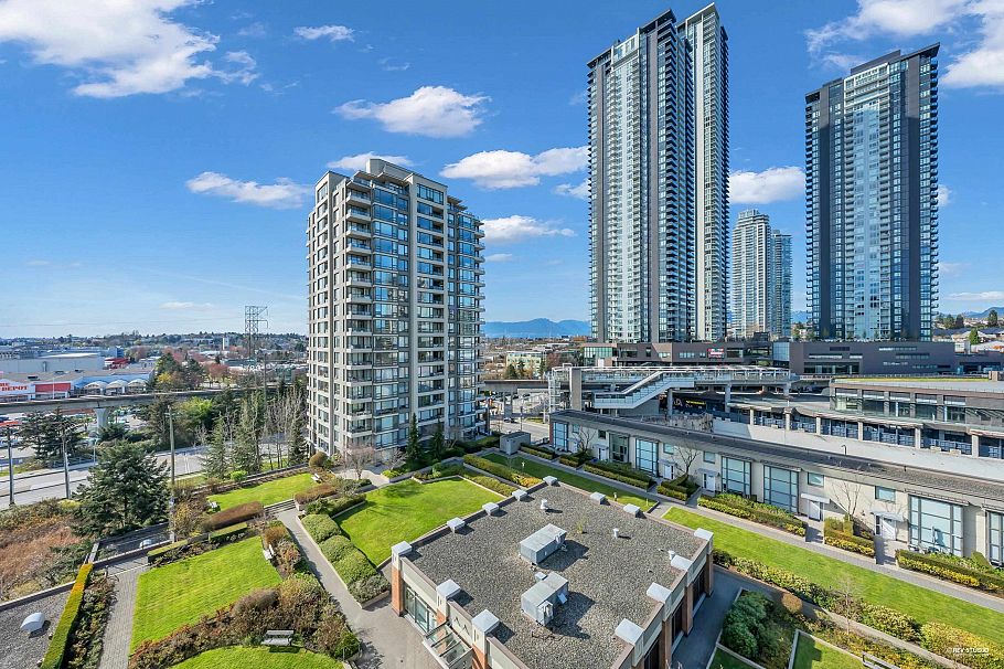 1002 4178 Dawson Street Burnaby, BC - 27