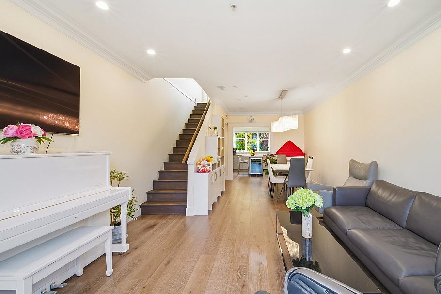 2160 W 8th Avenue Vancouver, BC - 15