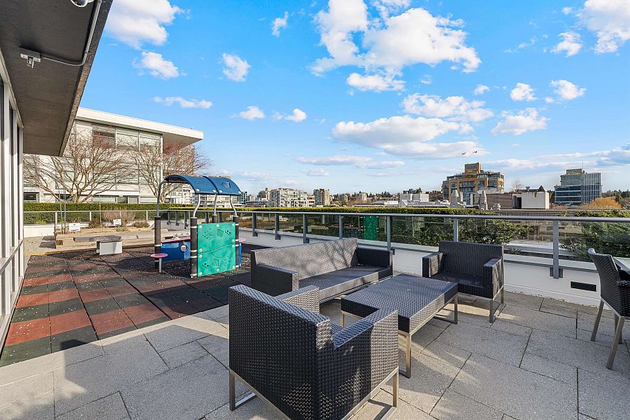 820 1777 W 7th Avenue Vancouver, BC - 29