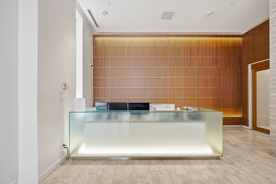 507 2220 Kingsway Vancouver, BC - 3