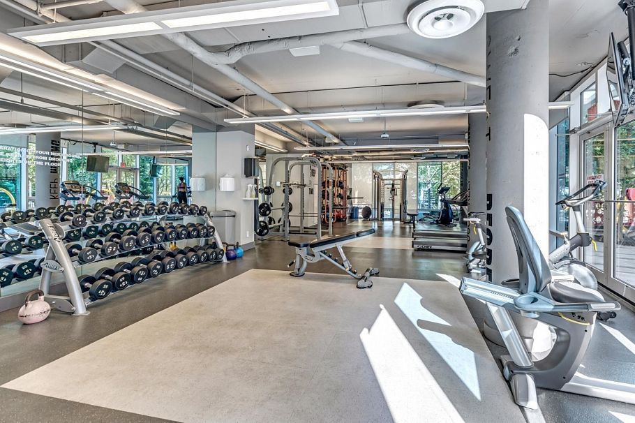 710 111 E 1st Avenue Vancouver, BC - 25