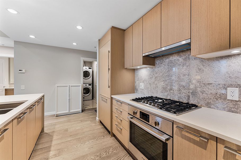 507 5687 Gray Avenue Vancouver, BC - 8