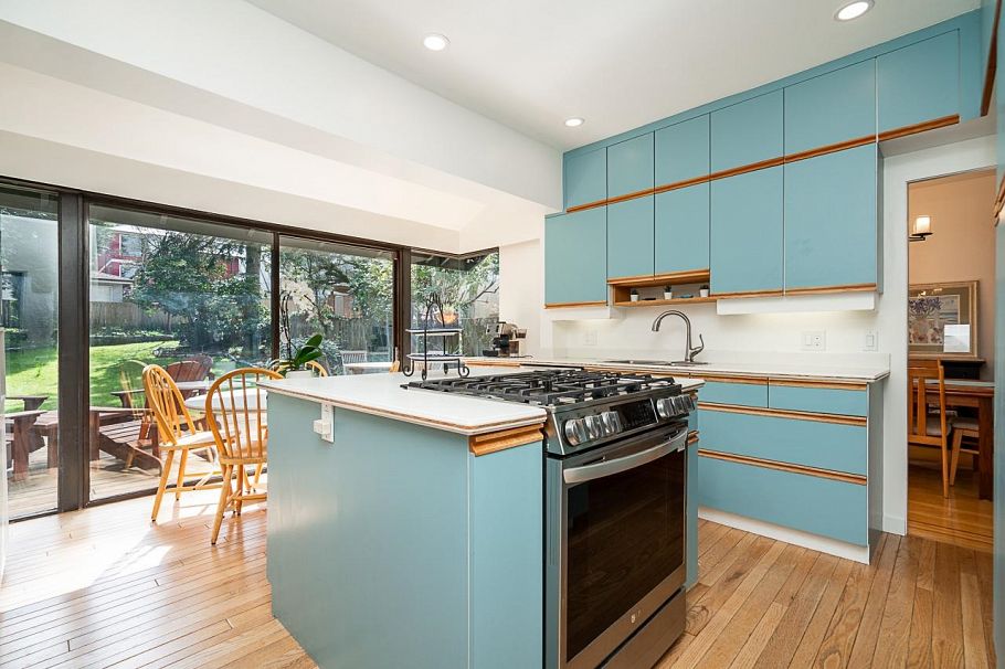 4338 W 2nd Avenue Vancouver, BC - 12