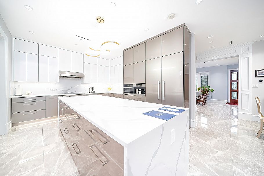 1 4085 41st Avenue Vancouver, BC - 17