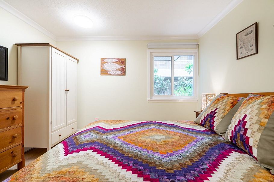 111 1236 W 8th Avenue Vancouver, BC - 21