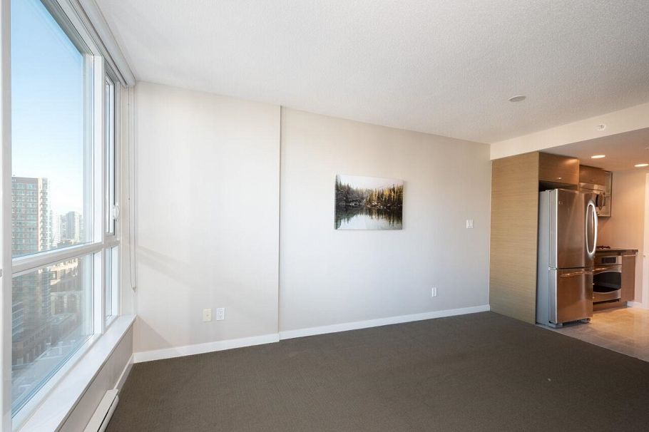 2102 833 Seymour Street Vancouver, BC - 11