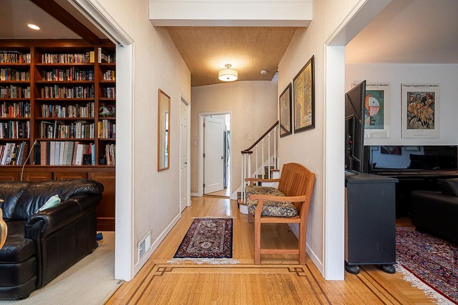 4338 W 2nd Avenue Vancouver, BC - 8