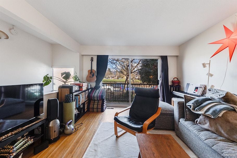 764 E Georgia Street Vancouver, BC - 5