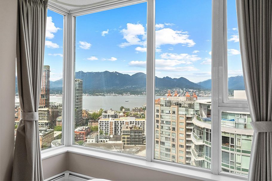 3207 688 Abbott Street Vancouver, BC - 22