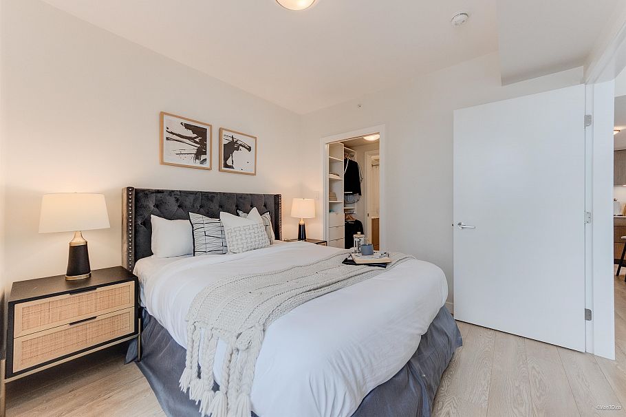 710 111 E 1st Avenue Vancouver, BC - 18