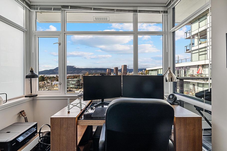 820 1777 W 7th Avenue Vancouver, BC - 14