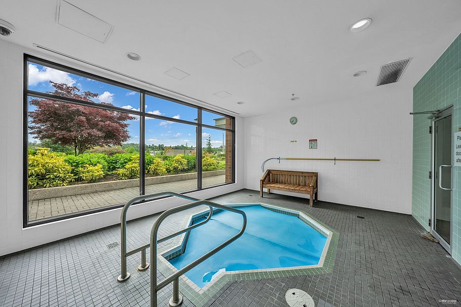 1002 4178 Dawson Street Burnaby, BC - 31