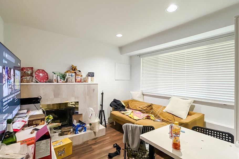 1420 Park Drive Vancouver, BC - 27