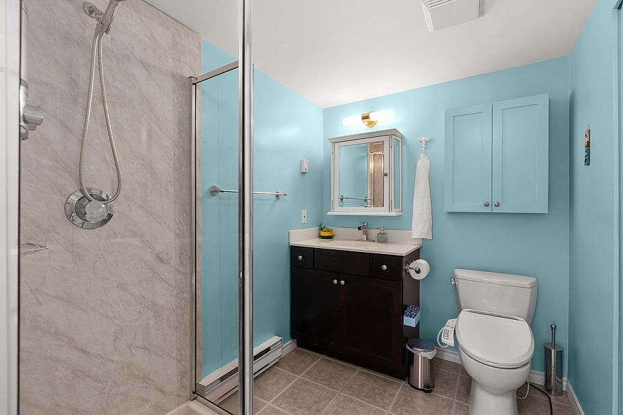 E301 623 W 14th Avenue Vancouver, BC - 21