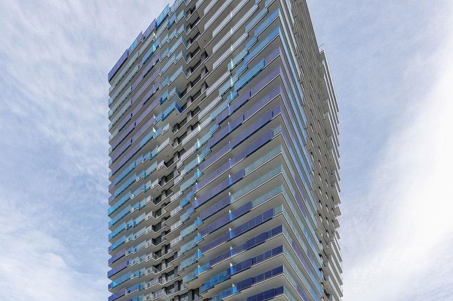 804 5058 Joyce Street Vancouver, BC - 1