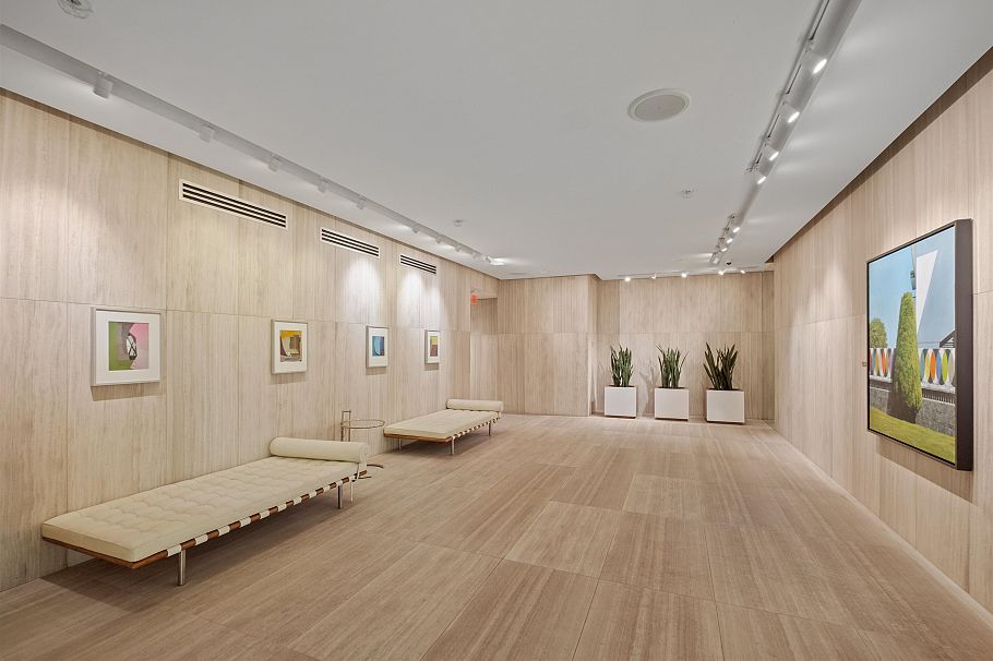 3511 777 Richards Street Vancouver, BC - 24